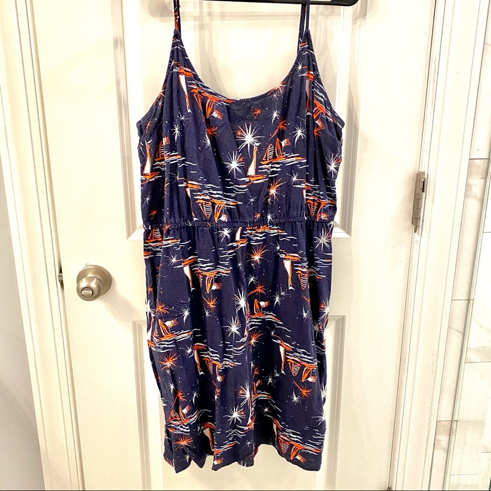 Women’s XL 4th of July Festive Dress 🎆🇺🇸